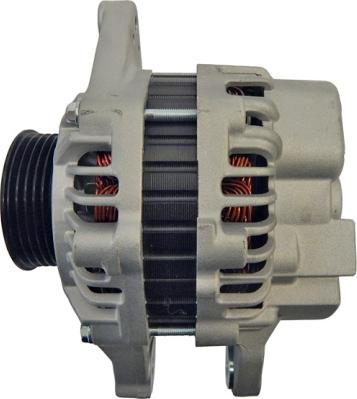 HELLA 8EL 012 429-591 - Ģenerators www.autospares.lv