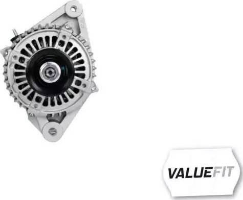 HELLA 8EL 012 429-541 - Ģenerators www.autospares.lv