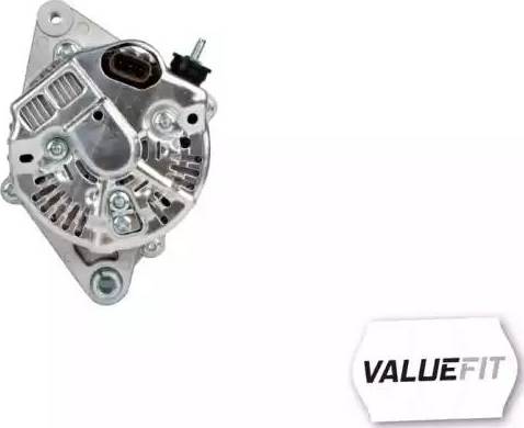 HELLA 8EL 012 429-541 - Ģenerators www.autospares.lv