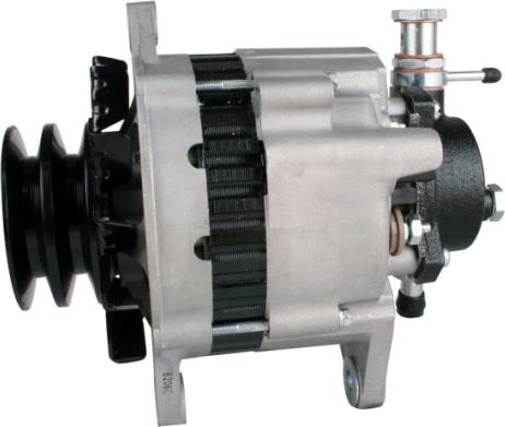 HELLA 8EL 012 429-551 - Alternator www.autospares.lv