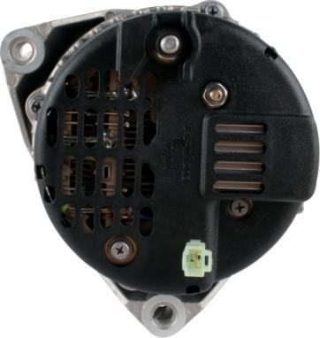 HELLA 8EL 012 429-501 - Ģenerators www.autospares.lv