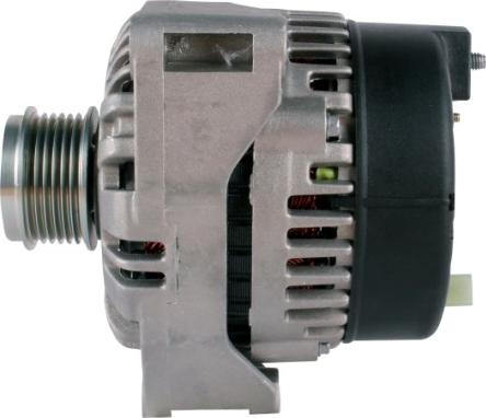 HELLA 8EL 012 429-501 - Ģenerators autospares.lv