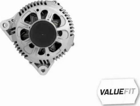 HELLA 8EL 012 429-511 - Alternator www.autospares.lv