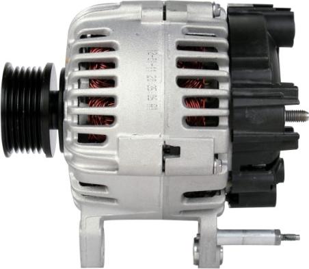 HELLA 8EL 012 429-571 - Alternator www.autospares.lv