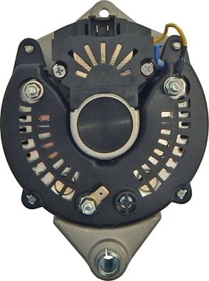 HELLA 8EL 012 429-651 - Ģenerators www.autospares.lv