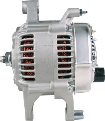 HELLA 8EL 012 429-661 - Ģenerators www.autospares.lv