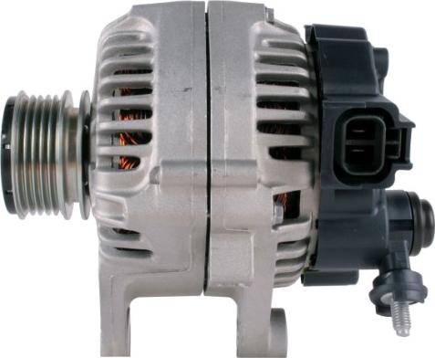 HELLA 8EL 012 429-631 - Alternator www.autospares.lv