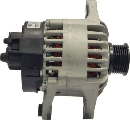 HELLA 8EL 012 429-051 - Ģenerators www.autospares.lv