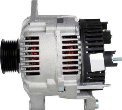 HELLA 8EL 012 429-061 - Alternator www.autospares.lv