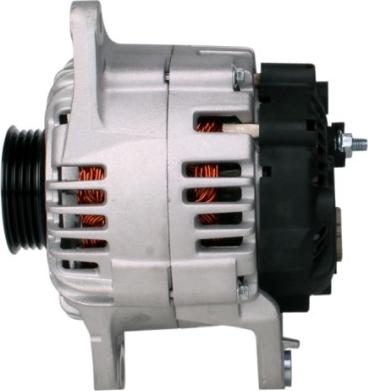 HELLA 8EL 012 429-001 - Alternator www.autospares.lv