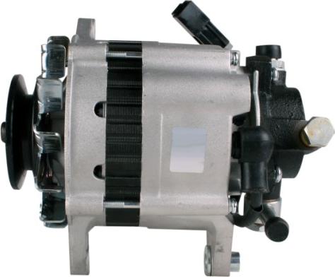 HELLA 8EL 012 429-031 - Alternator www.autospares.lv