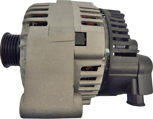 HELLA 8EL 012 429-071 - Alternator www.autospares.lv