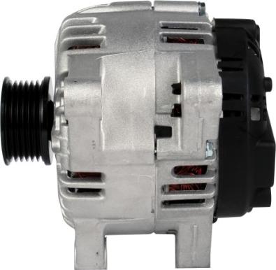 HELLA 8EL 012 429-191 - Alternator www.autospares.lv