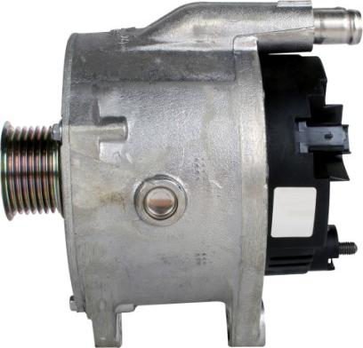 HELLA 8EL 012 429-141 - Alternator www.autospares.lv