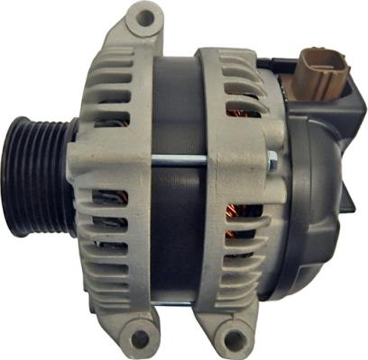 HELLA 8EL 012 429-151 - Ģenerators www.autospares.lv