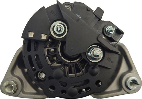 HELLA 8EL 012 429-101 - Alternator www.autospares.lv