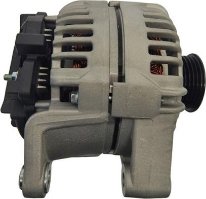 HELLA 8EL 012 429-101 - Alternator www.autospares.lv