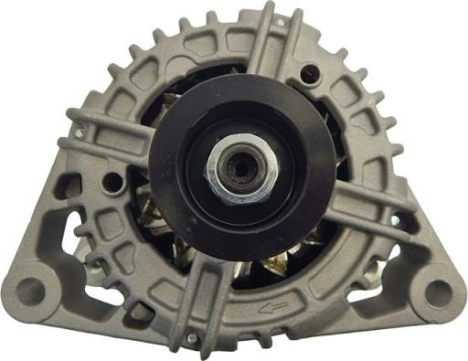 HELLA 8EL 012 429-101 - Alternator www.autospares.lv