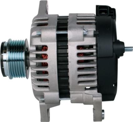 HELLA 8EL 012 429-171 - Alternator www.autospares.lv