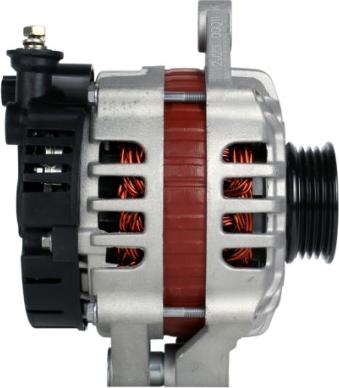 HELLA 8EL 012 429-891 - Alternator www.autospares.lv