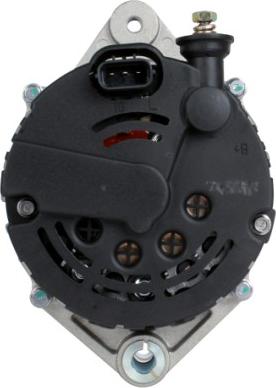 HELLA 8EL 012 429-891 - Alternator www.autospares.lv