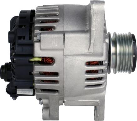 HELLA 8EL 012 429-841 - Ģenerators www.autospares.lv