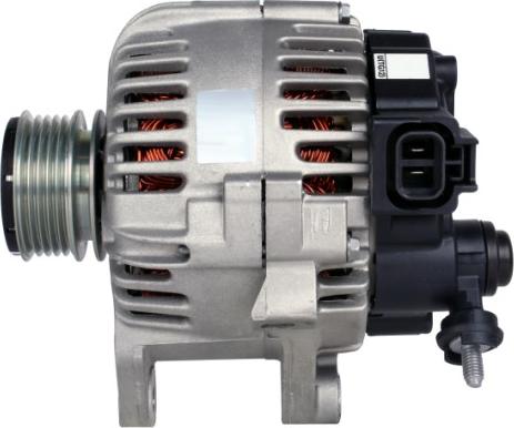 HELLA 8EL 012 429-841 - Alternator www.autospares.lv