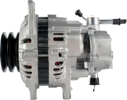 HELLA 8EL 012 429-851 - Alternator www.autospares.lv