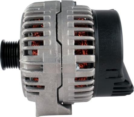 HELLA 8EL 012 429-861 - Alternator www.autospares.lv