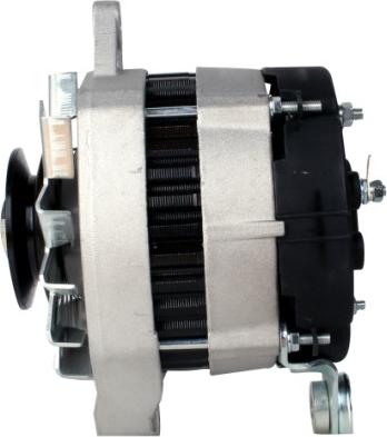 HELLA 8EL 012 429-801 - Alternator www.autospares.lv