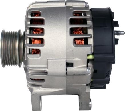 HELLA 8EL 012 429-391 - Ģenerators autospares.lv