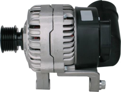 HELLA 8EL 012 429-361 - Alternator www.autospares.lv