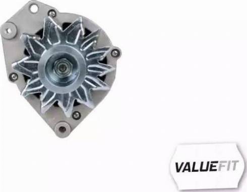 HELLA 8EL 012 429-381 - Ģenerators www.autospares.lv