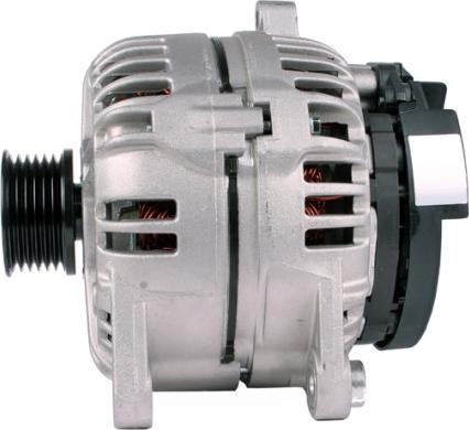 HELLA 8EL 012 429-321 - Alternator www.autospares.lv