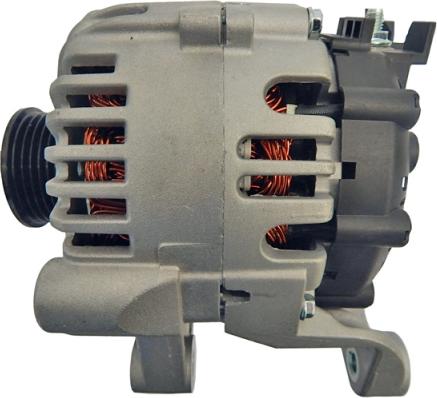 HELLA 8EL 012 429-291 - Alternator www.autospares.lv