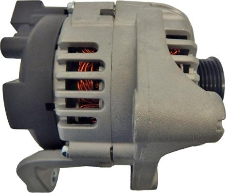 HELLA 8EL 012 429-291 - Ģenerators www.autospares.lv