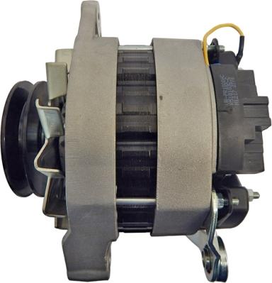 HELLA 8EL 012 429-251 - Alternator www.autospares.lv