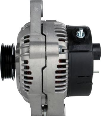 HELLA 8EL 012 429-201 - Alternator www.autospares.lv