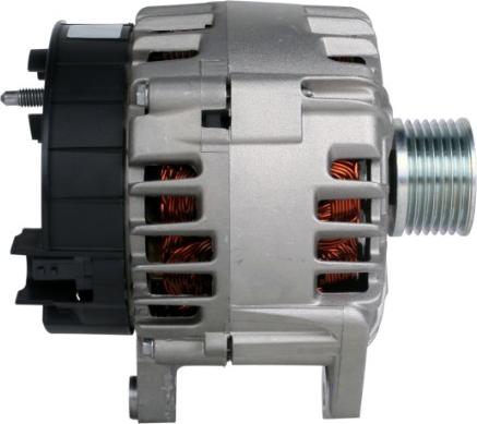 HELLA 8EL 012 429-211 - Ģenerators www.autospares.lv