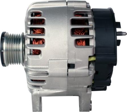 HELLA 8EL 012 429-281 - Ģenerators www.autospares.lv