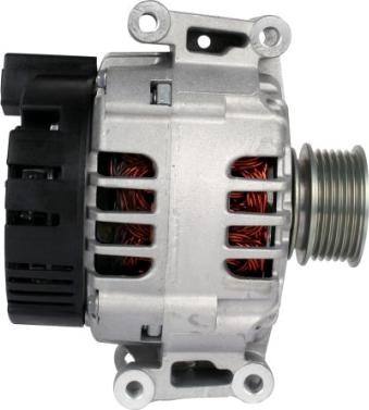 HELLA 8EL 012 429-231 - Alternator www.autospares.lv