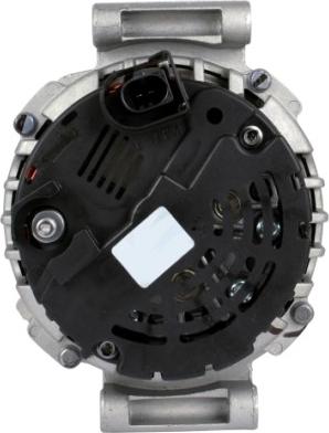 HELLA 8EL 012 429-231 - Alternator www.autospares.lv