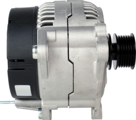 HELLA 8EL 012 429-741 - Ģenerators www.autospares.lv