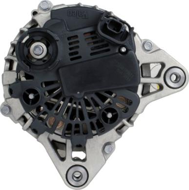 HELLA 8EL 012 429-751 - Ģenerators www.autospares.lv