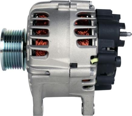 HELLA 8EL 012 429-751 - Alternator www.autospares.lv