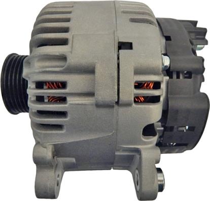 HELLA 8EL 012 429-701 - Ģenerators www.autospares.lv