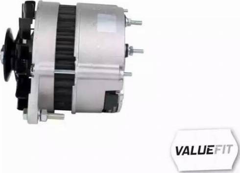 HELLA 8EL 012 429-781 - Alternator www.autospares.lv