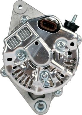 HELLA 8EL 012 429-731 - Ģenerators www.autospares.lv