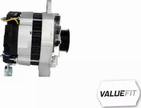 HELLA 8EL 012 429-771 - Alternator www.autospares.lv