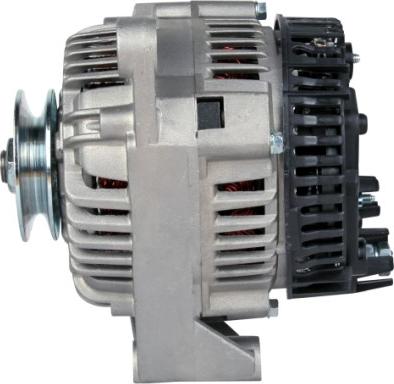 HELLA 8EL 012 426-951 - Ģenerators www.autospares.lv